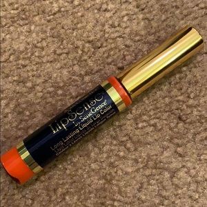 Lip sense